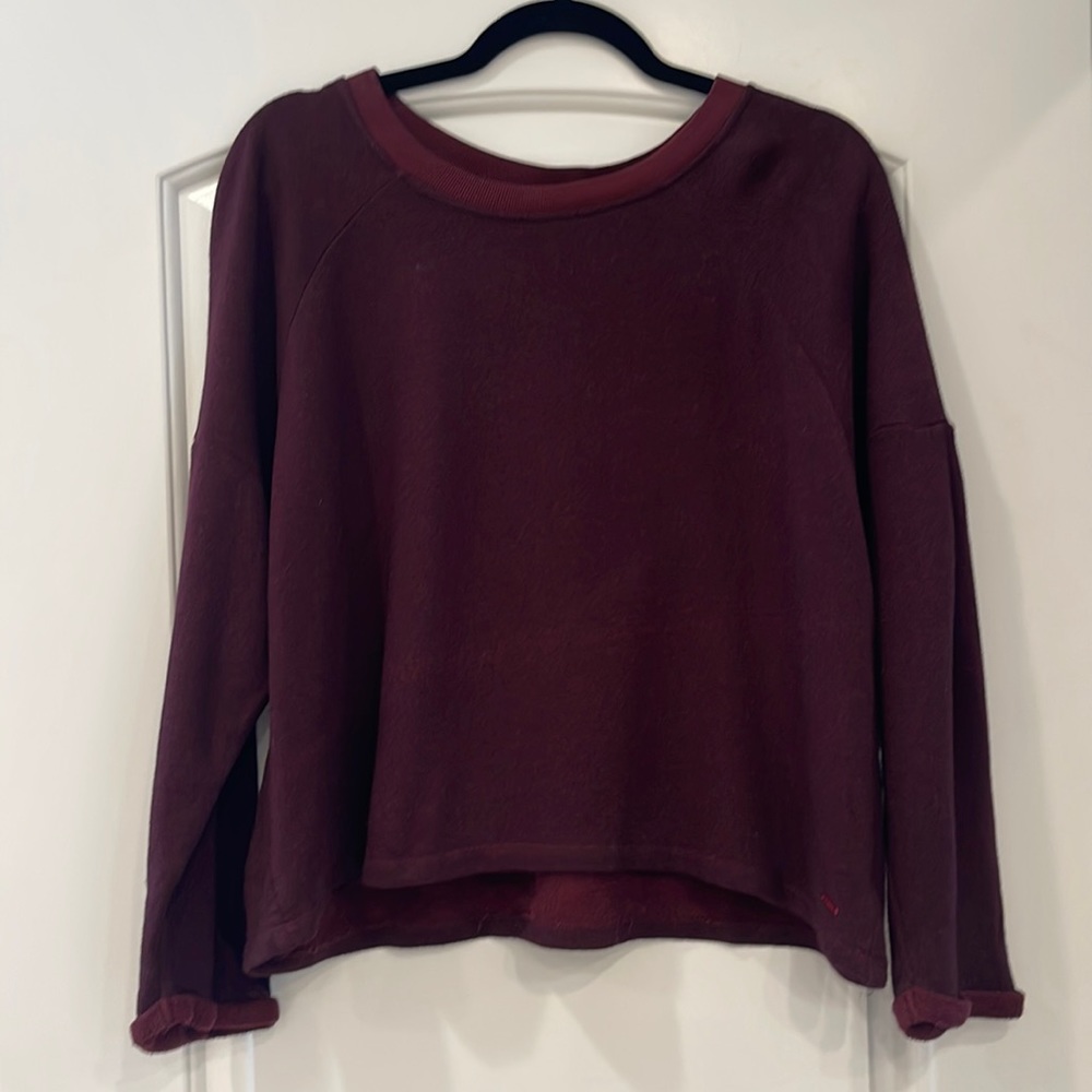 Philantropy sweatshirt